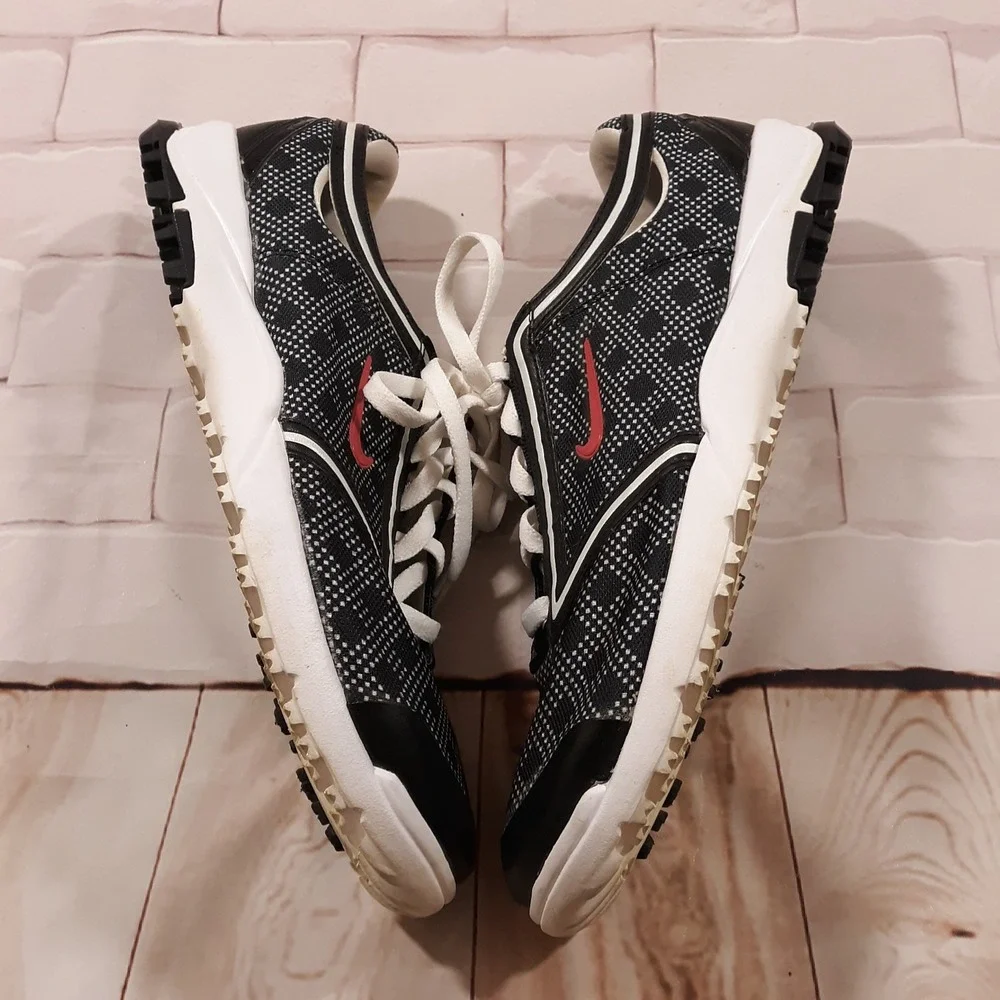 Nike good pre