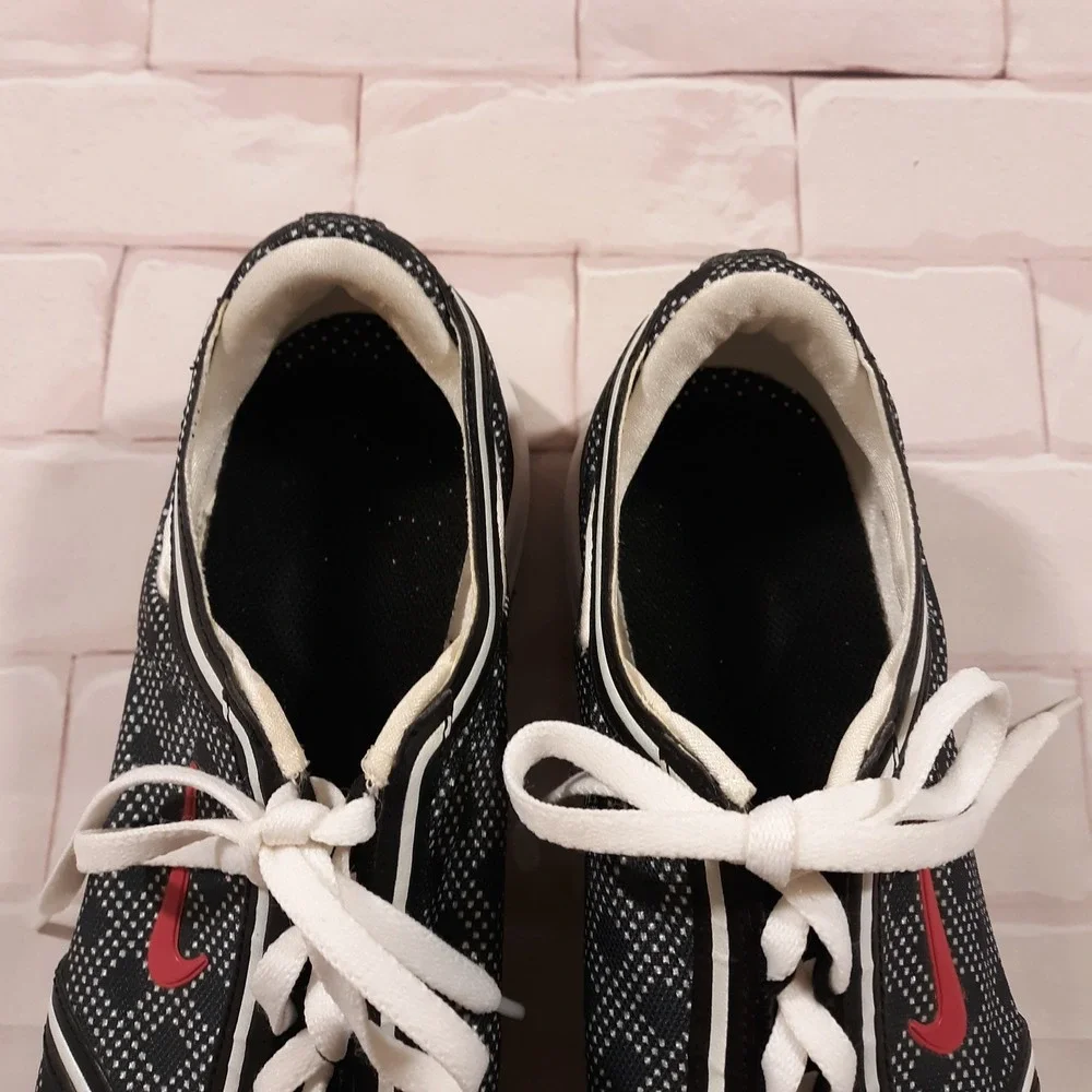 Nike good pre