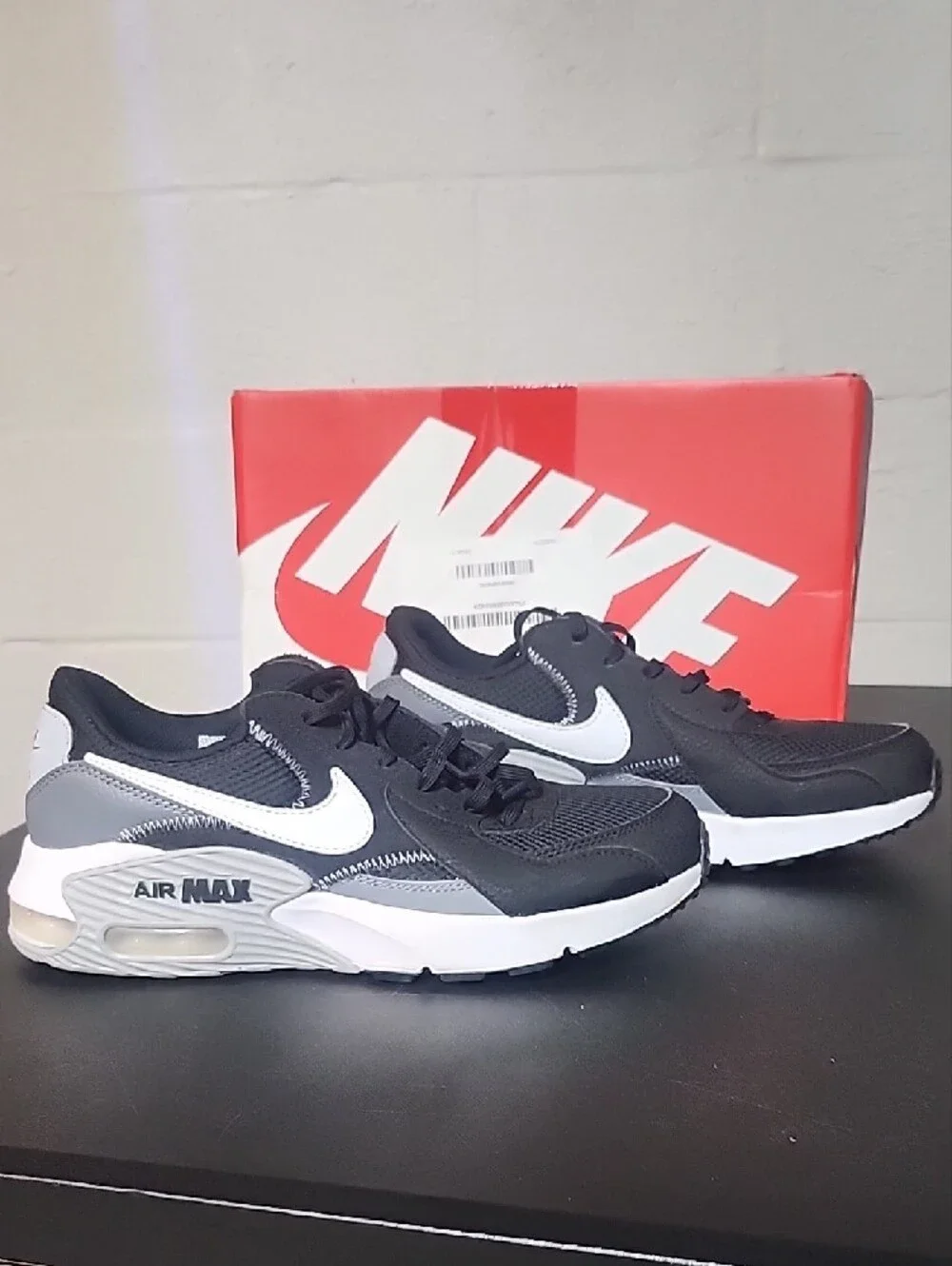 Nike classic air