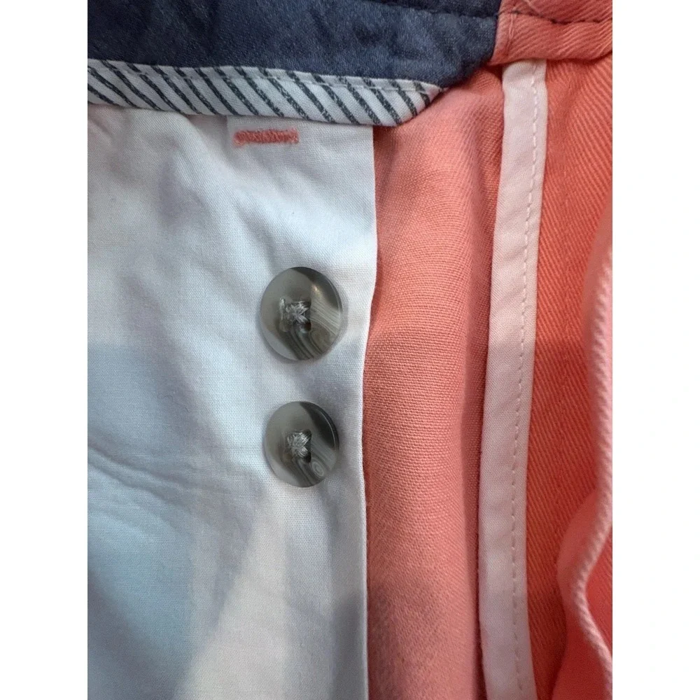 Nautica deck short