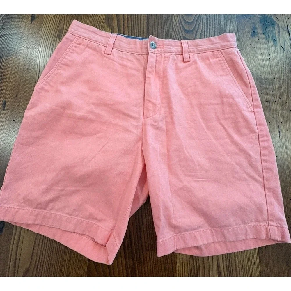 Nautica Deck Short - Boating Golf Size 32 8