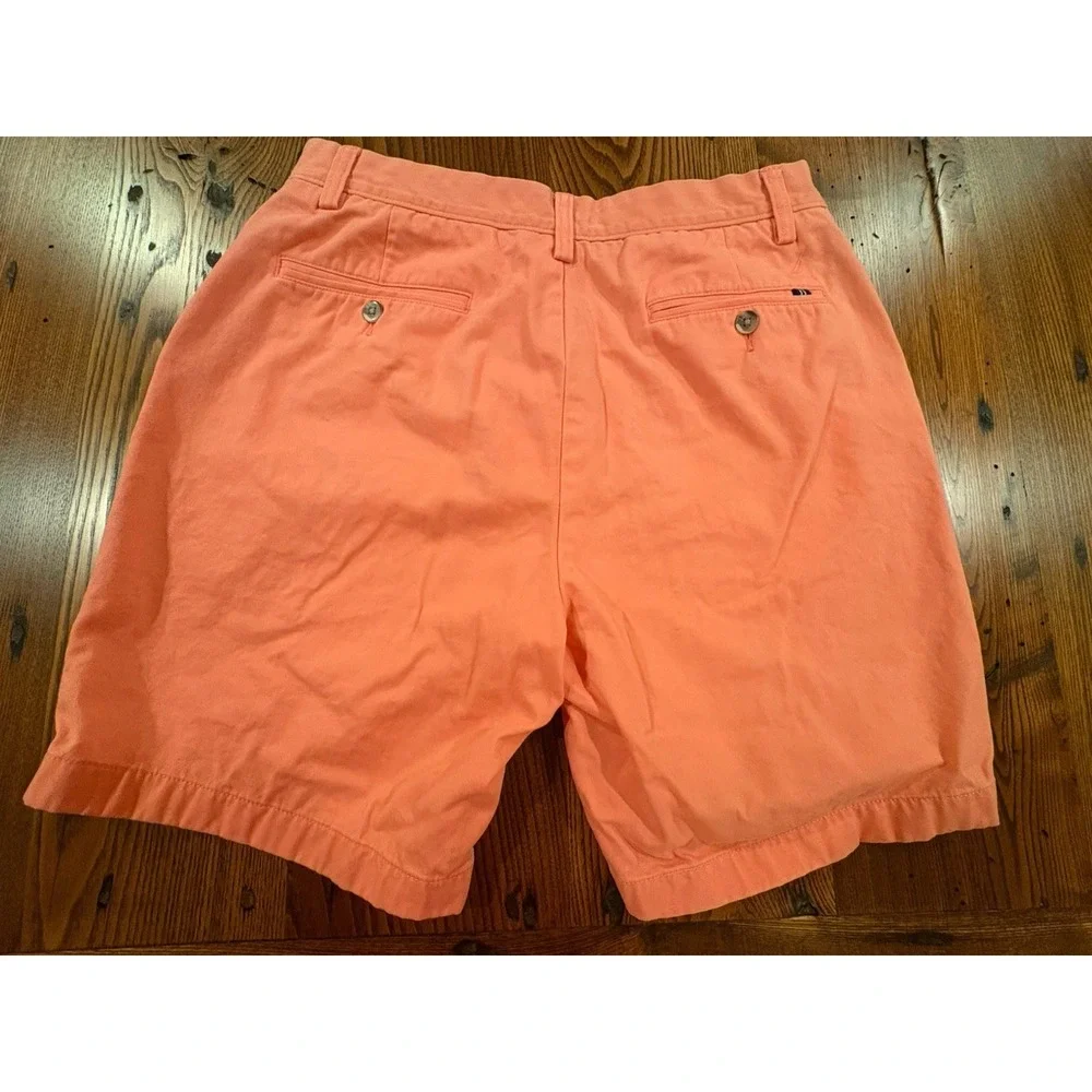 Nautica deck short