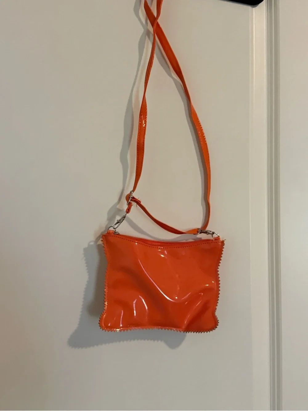 N/A fun orange