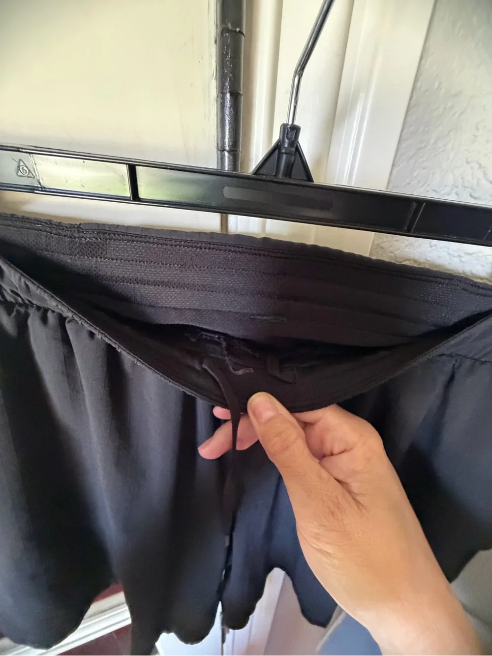 lululemon athletica black lululemon