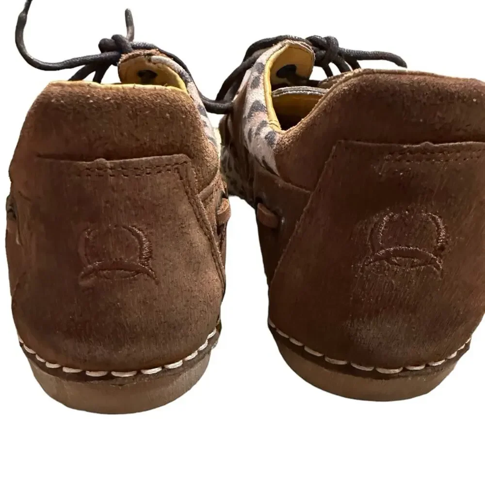Cinch step out