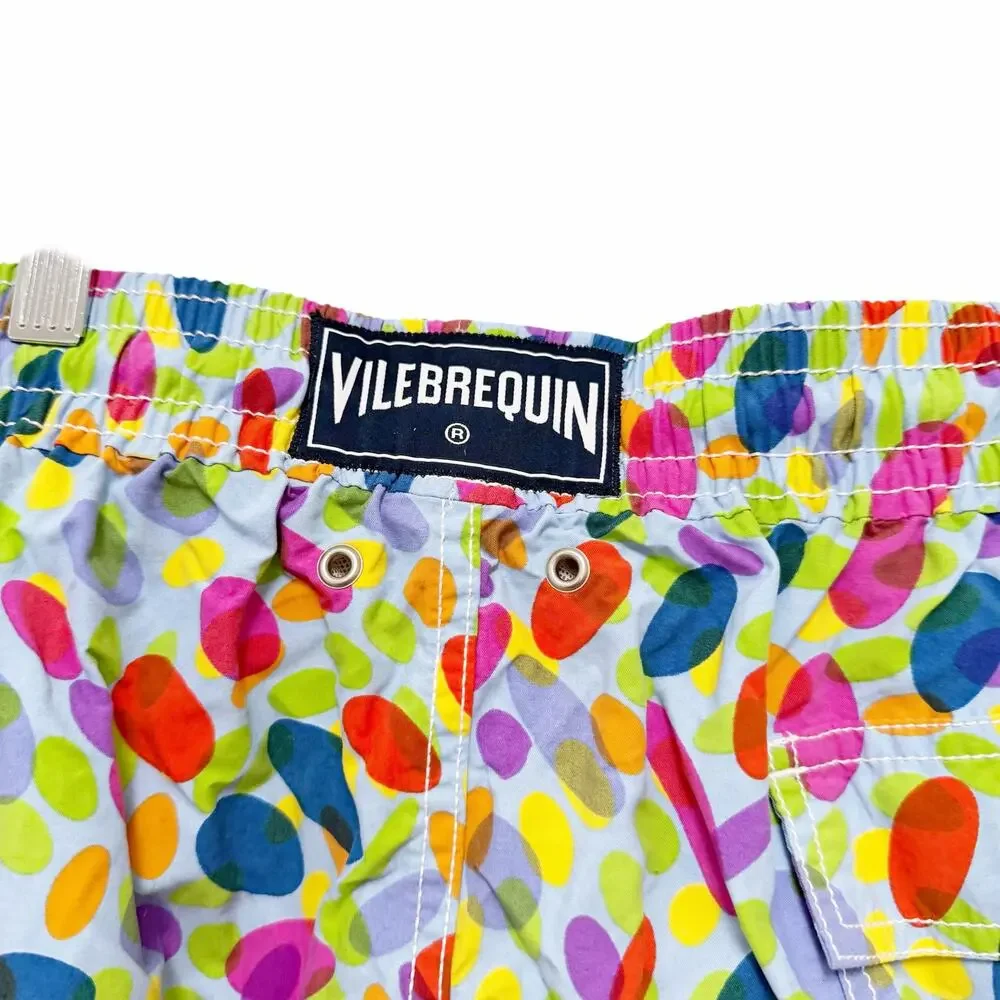 Vilebrequin oval polka