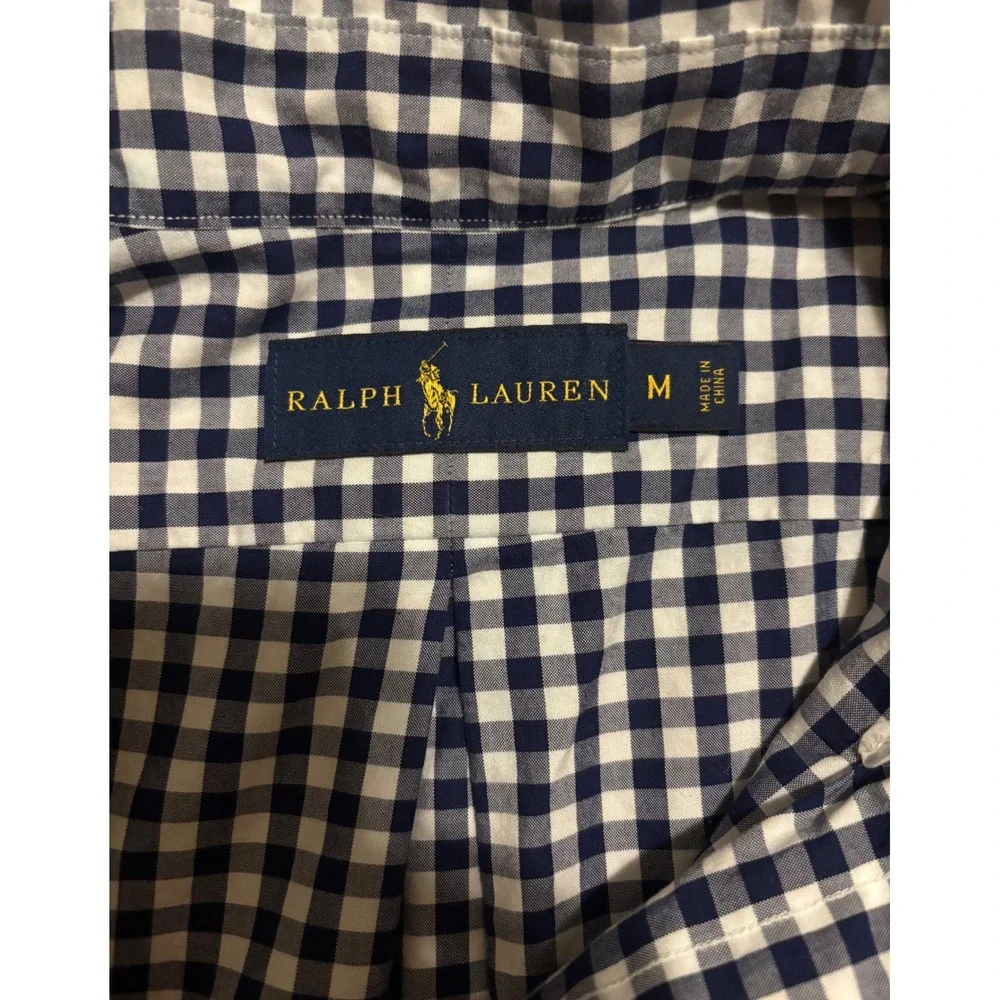 Polo Ralph Lauren polo ralph