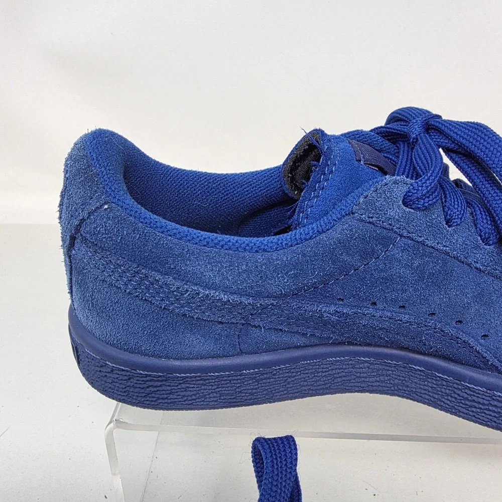 Puma ships from