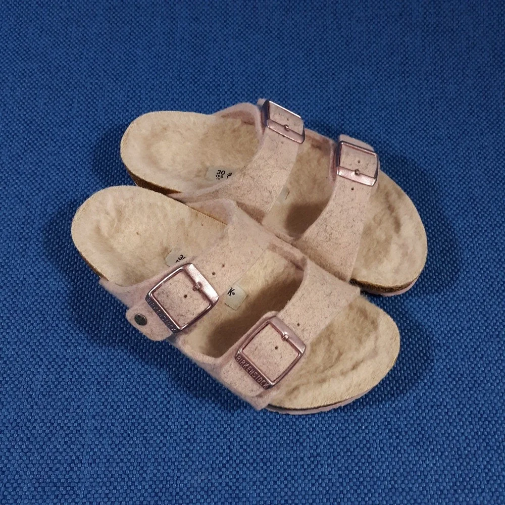 Birkenstock very good