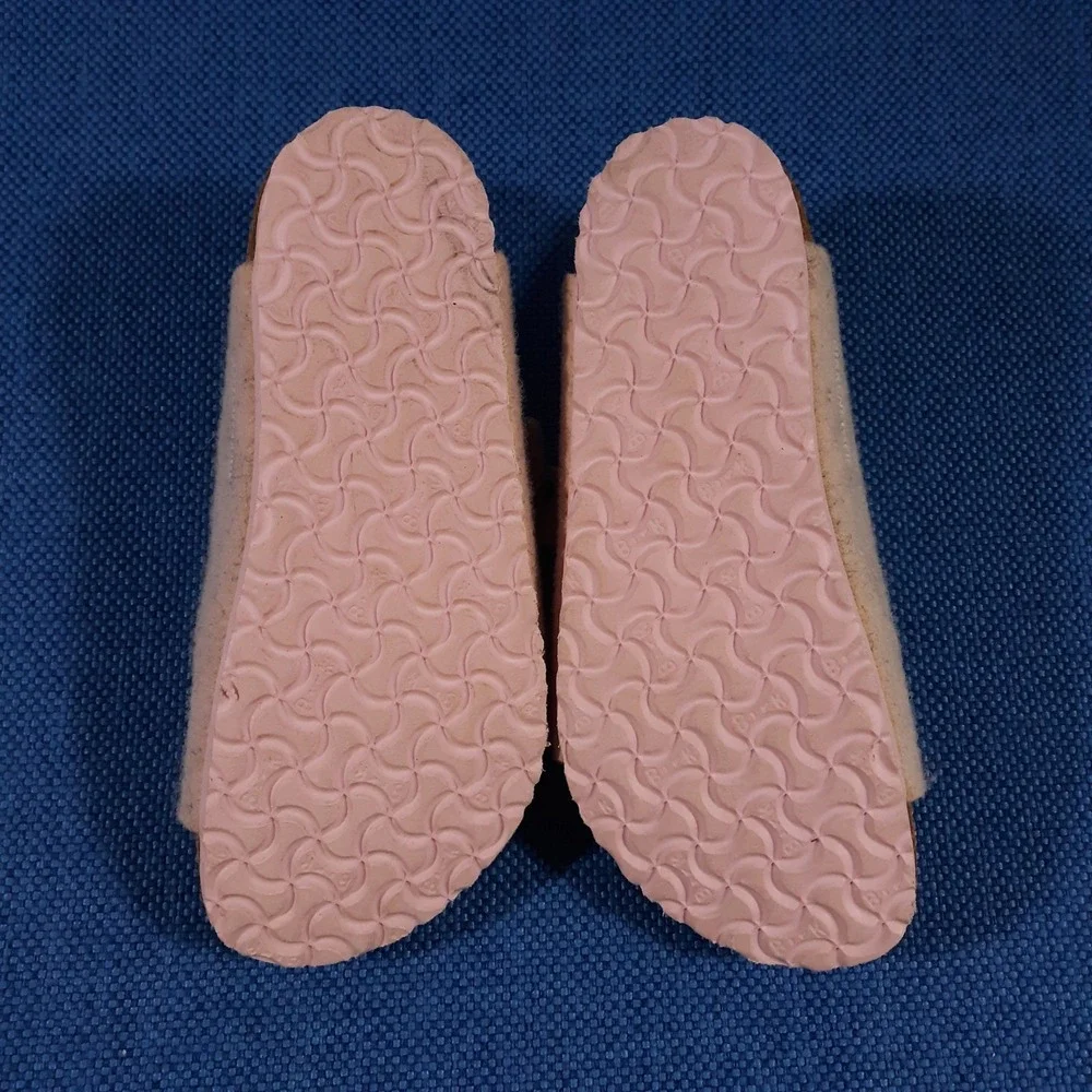 Birkenstock very good