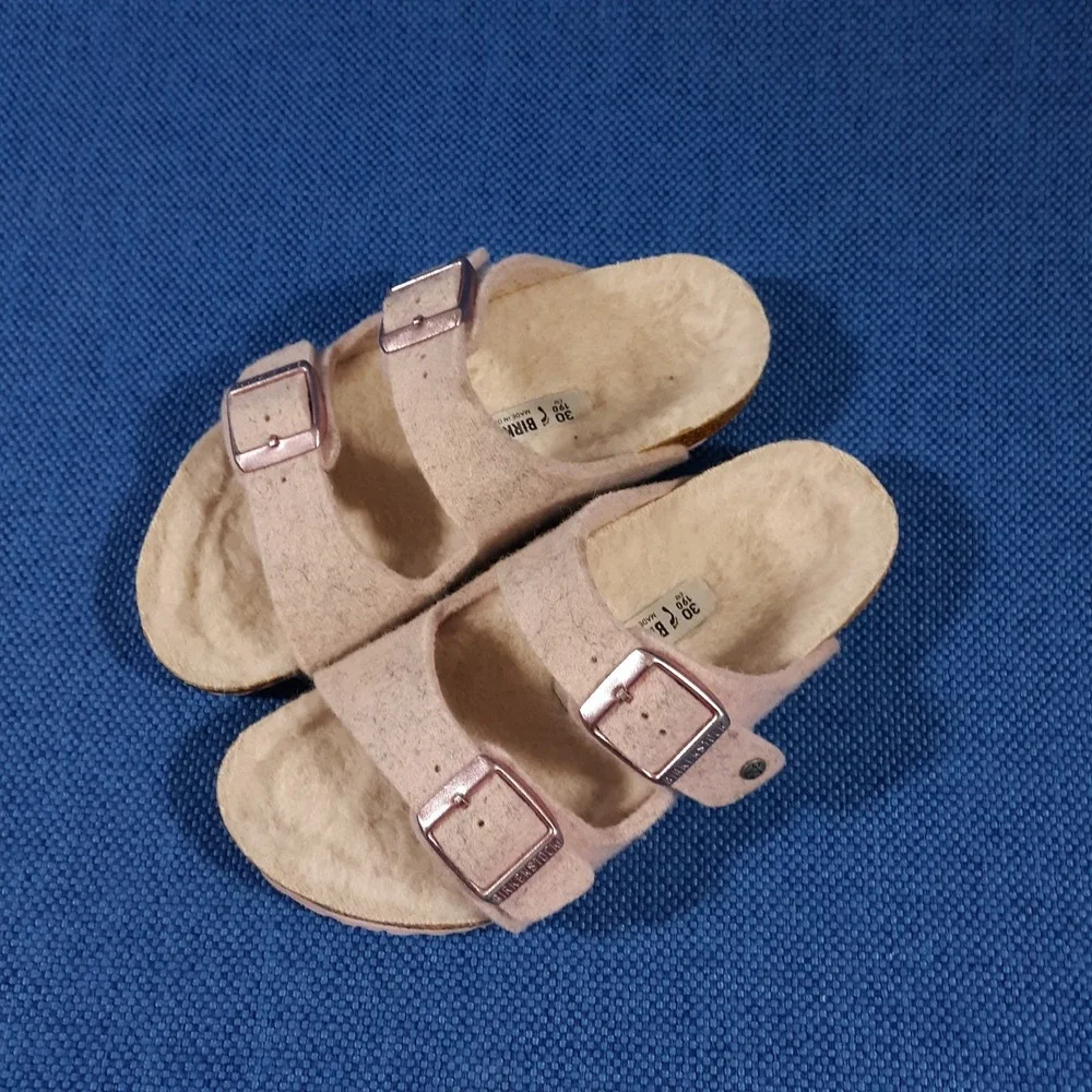 Birkenstock very good