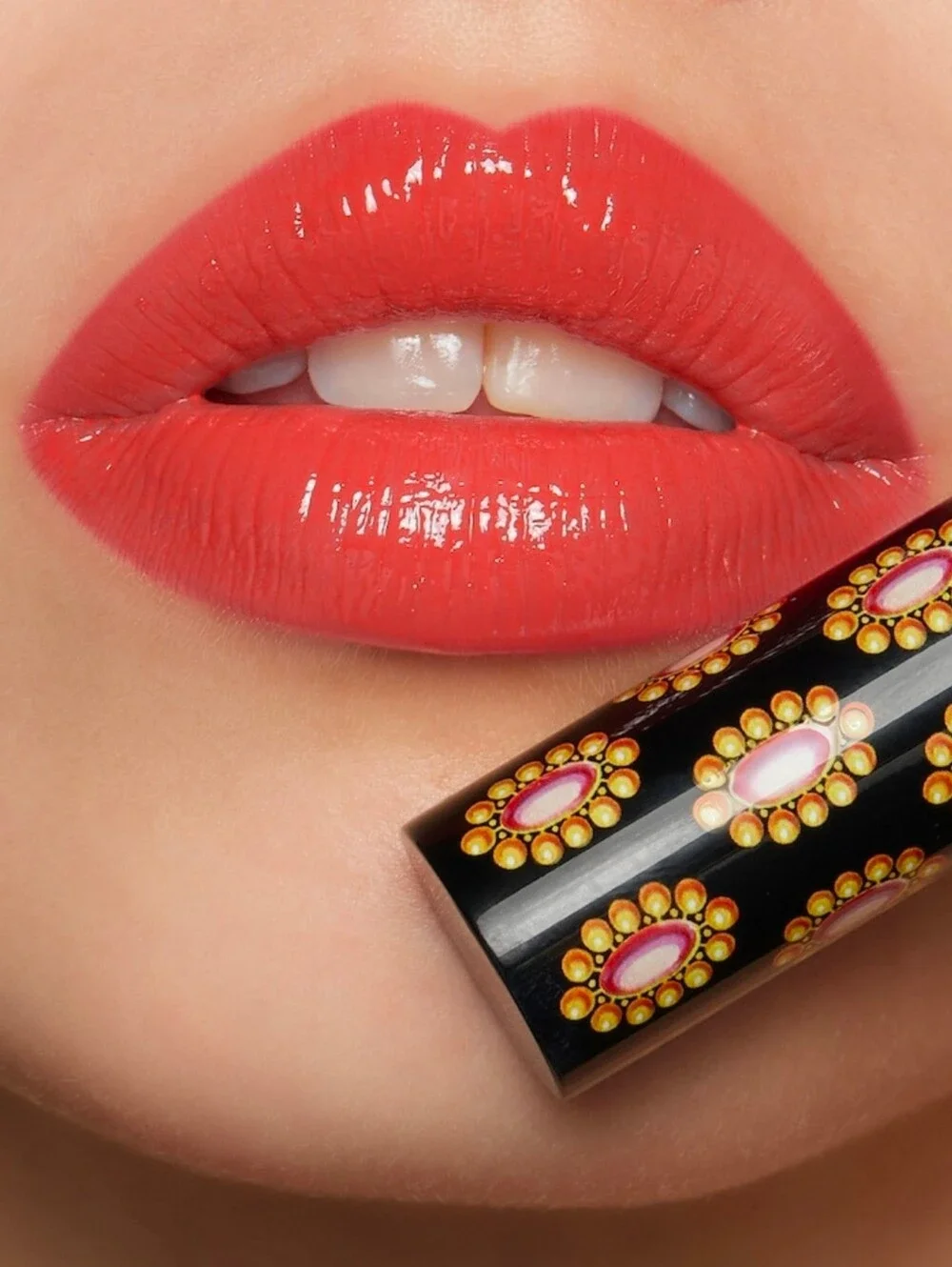 Gucci new~ glow