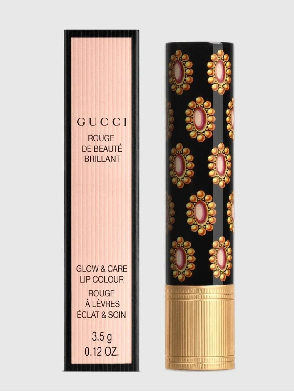 Gucci new~ glow