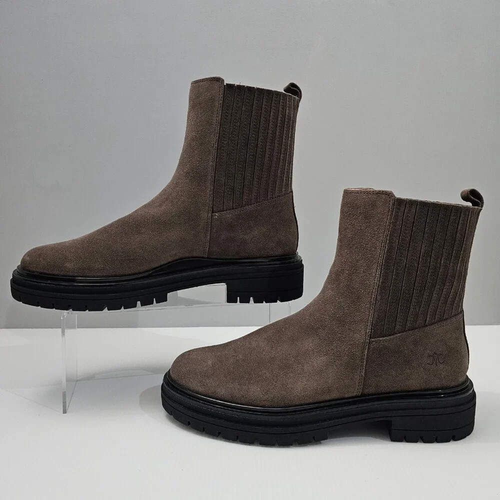 Johnston & Murphy wardrobe uppers