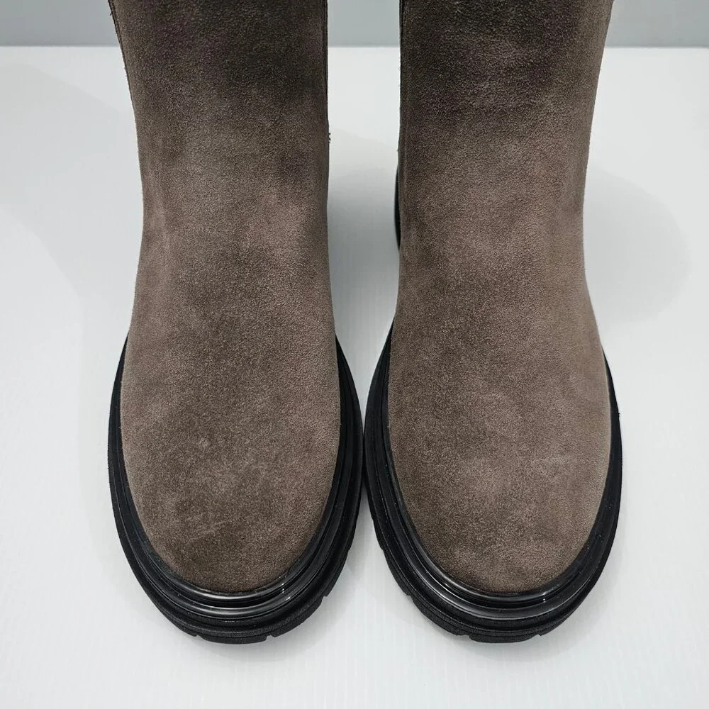 Johnston & Murphy light soles money