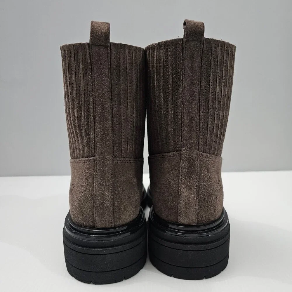 Johnston & Murphy attached normcore