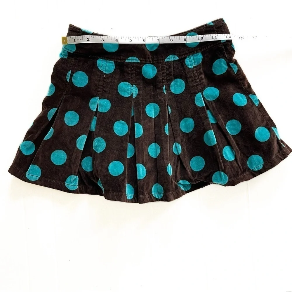 GAP kids velvet
