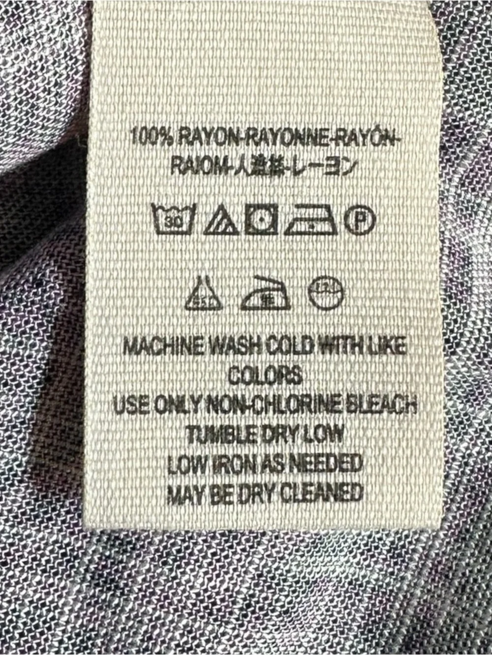 Free People new tags