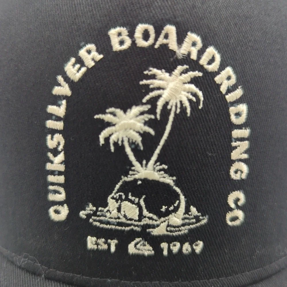 Quiksilver boardriding co