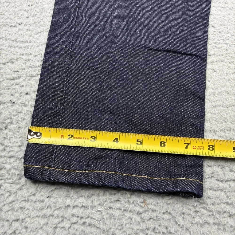 Detroit Denim Co. brand detroit