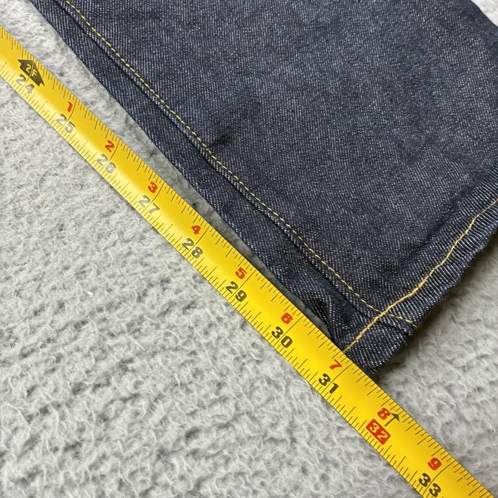 Detroit Denim Co. brand detroit