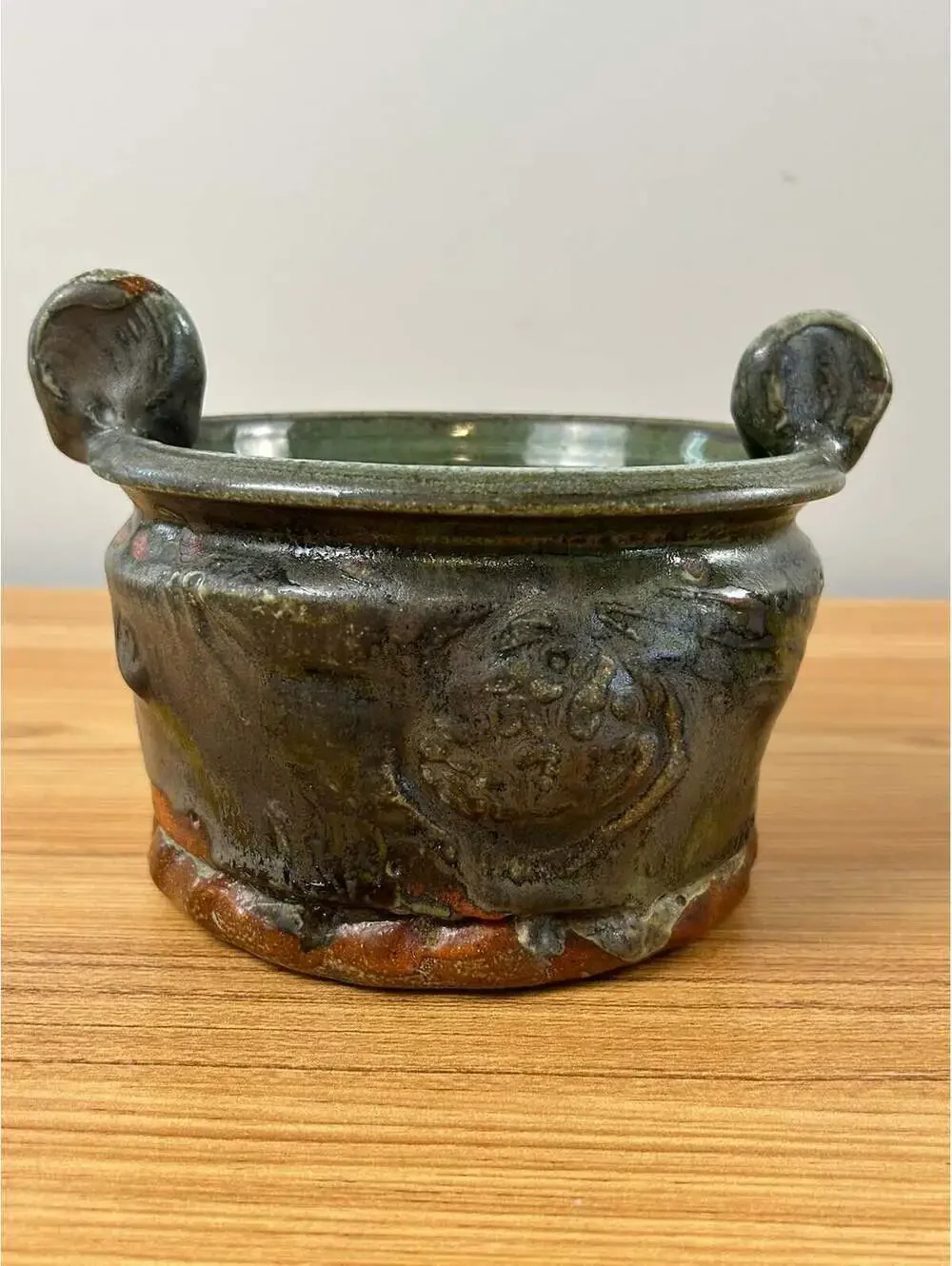 N/A earthy richly