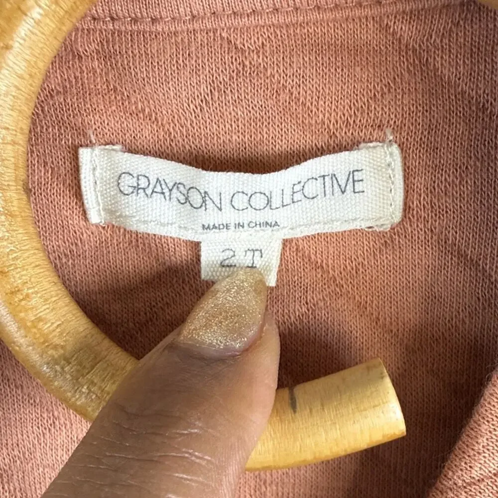 Grayson Collective grayson collective