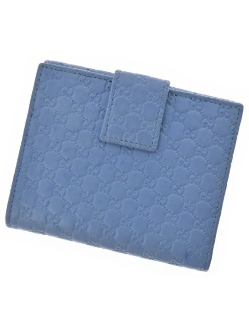 Gucci Wallet Coin Case