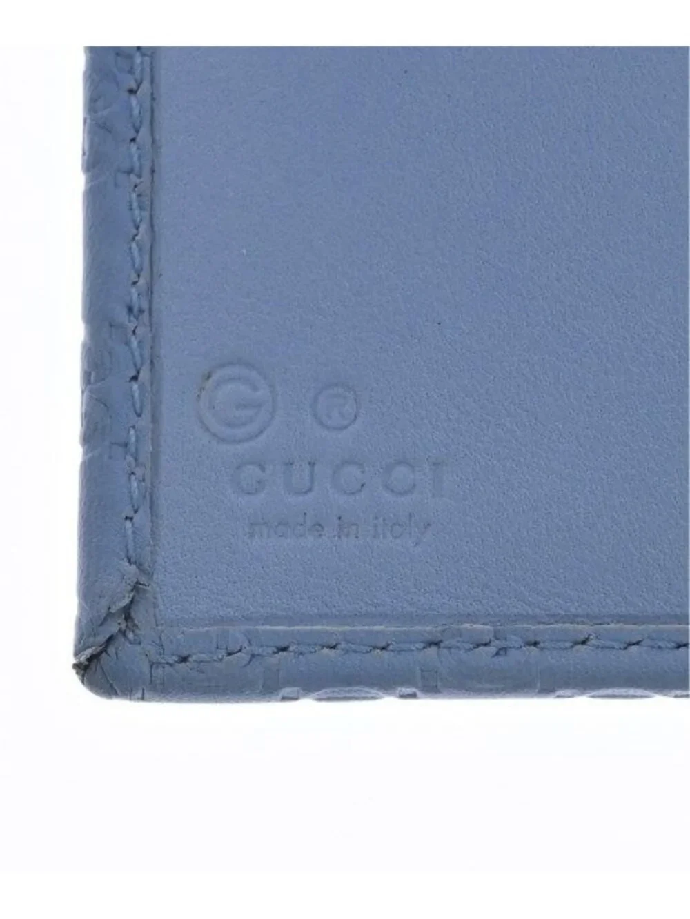 Gucci brand item