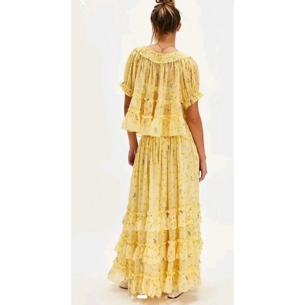 Free People beautiful free
