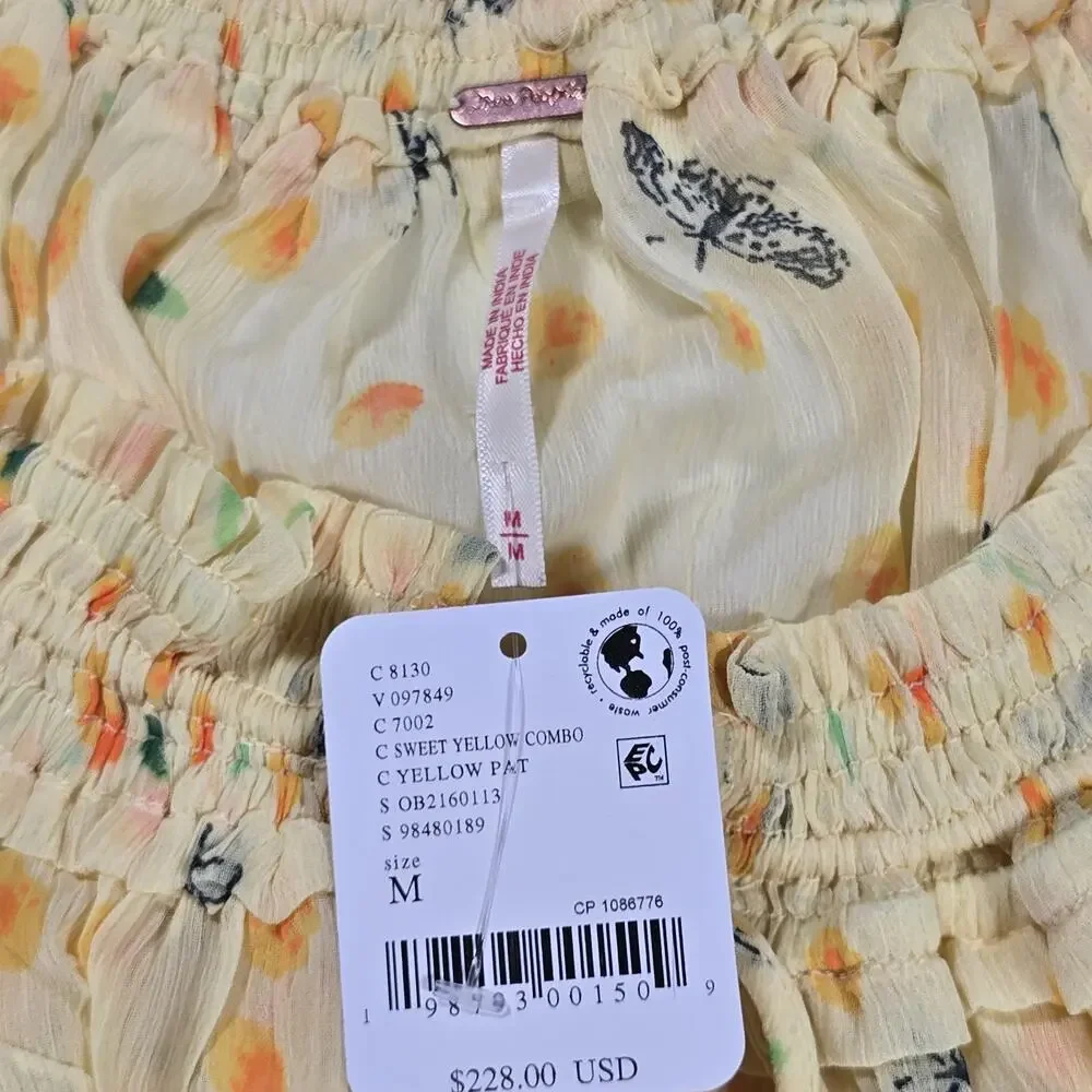 Free People beautiful free