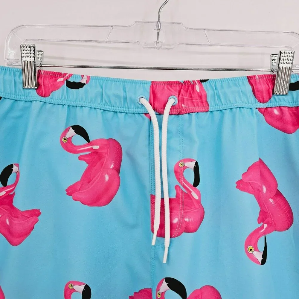 ASOS swim shorts