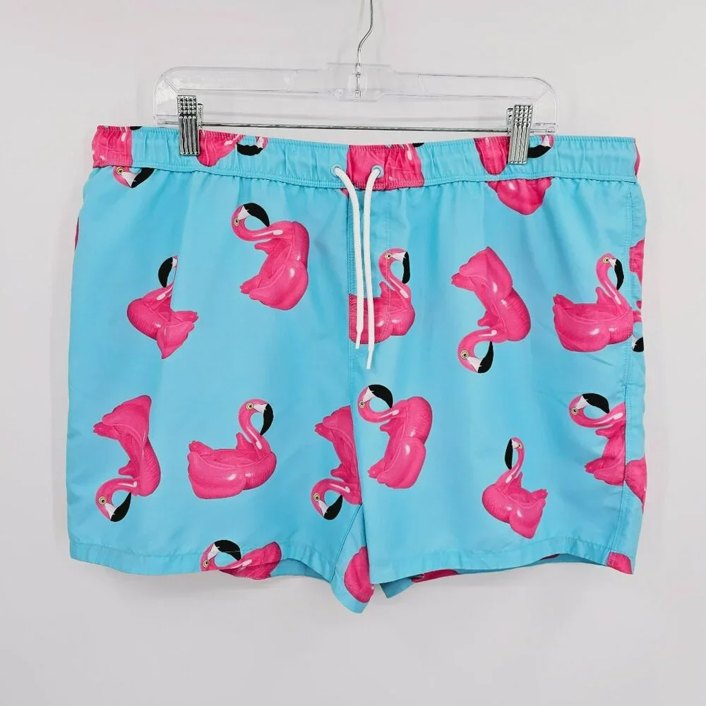 ASOS swim shorts