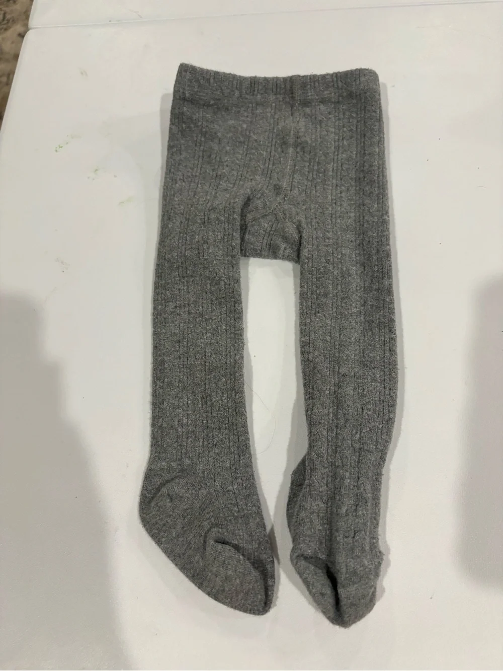 Girlhood By Little Stocking Co size 12m