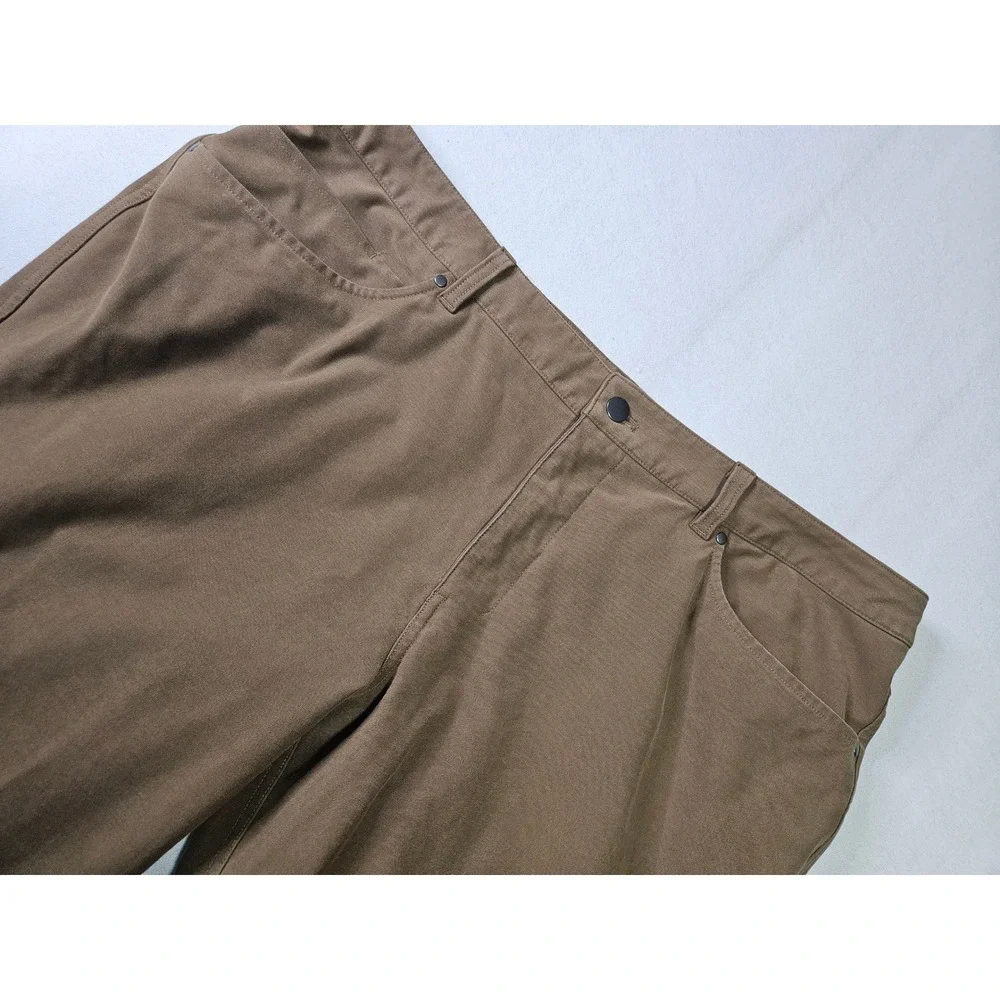 lululemon athletica lululemon abc