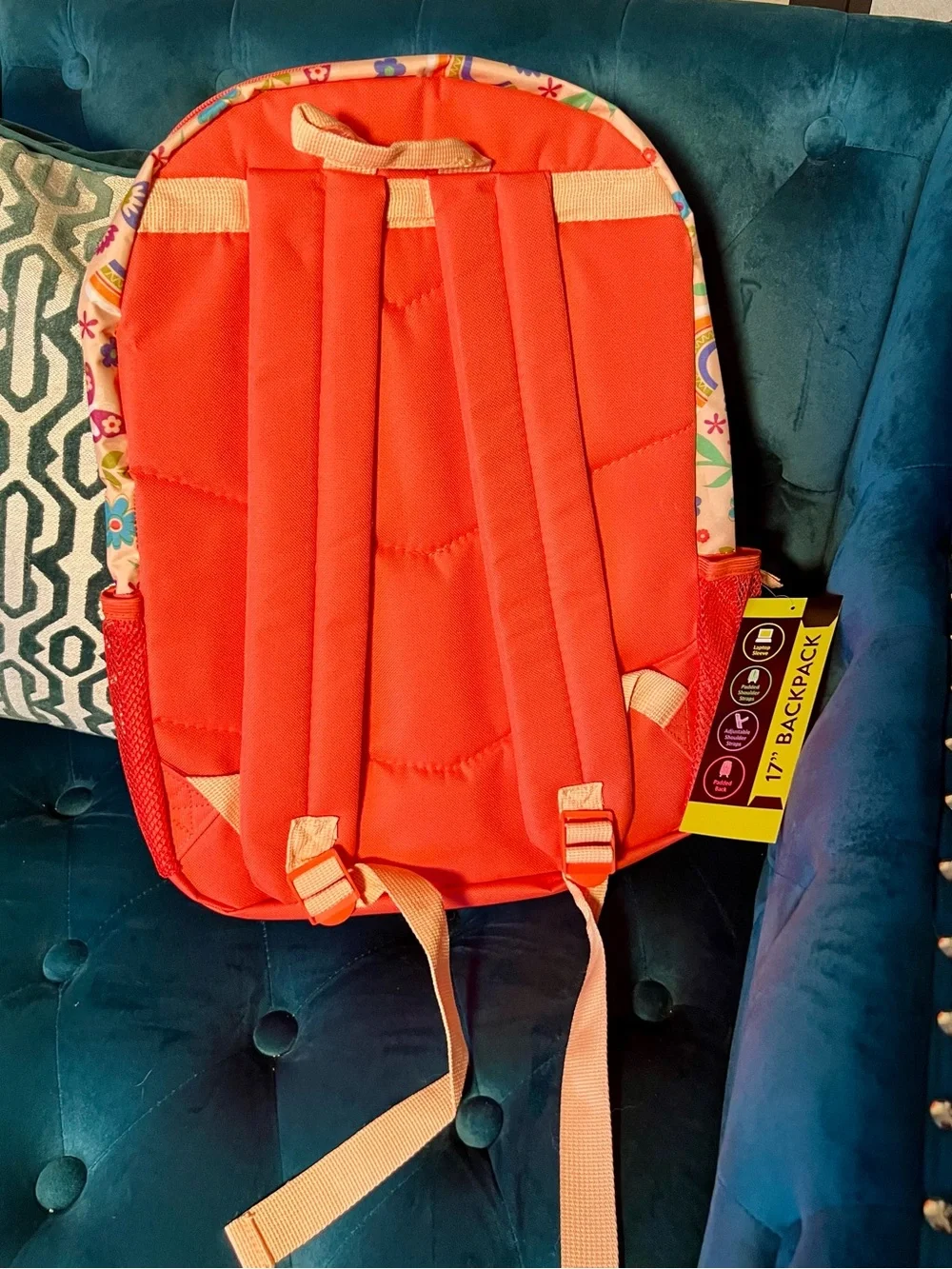 wonder nation trim straps quick