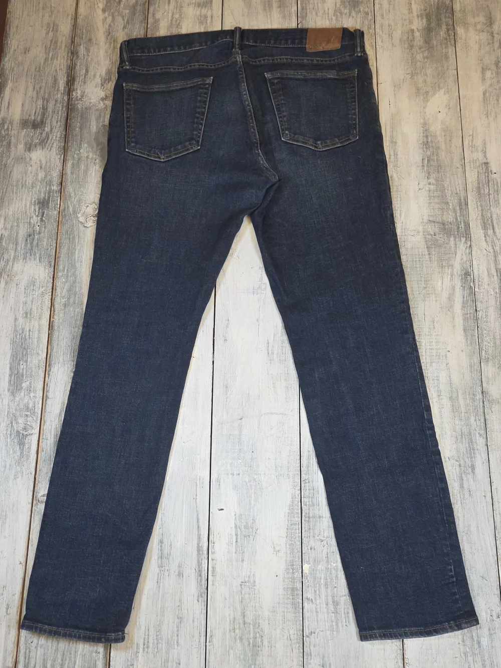 Gap 1969 slim fit