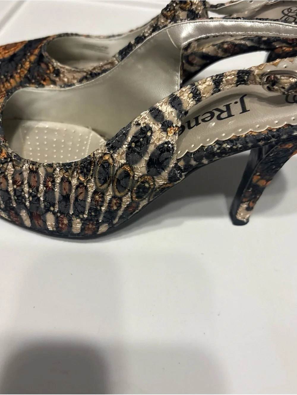 J.Renee adjustable decorative