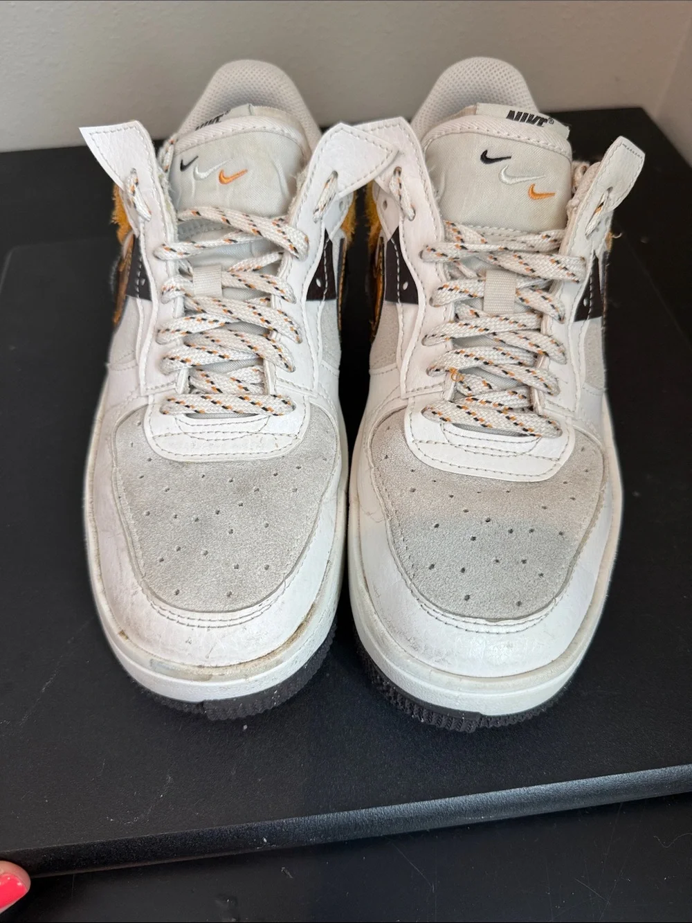 Nike classic air