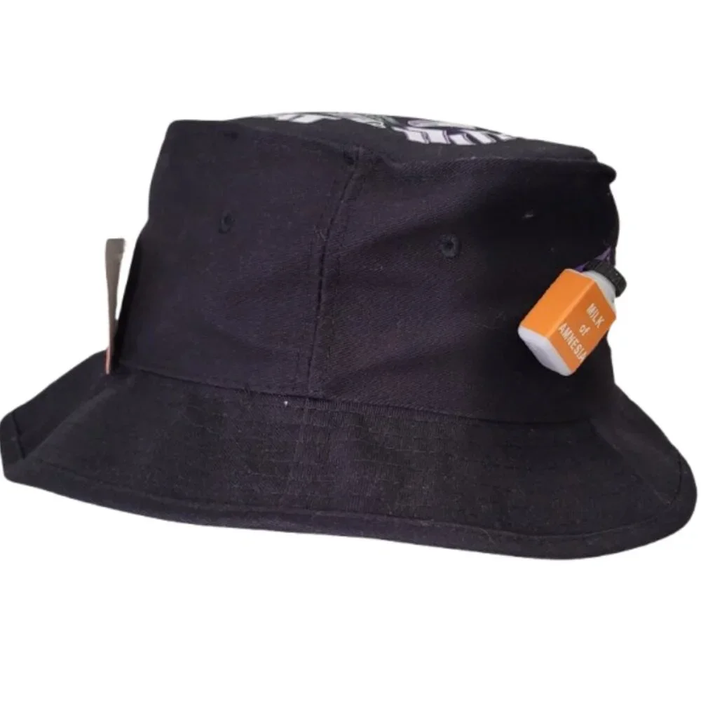 Unbranded brand description