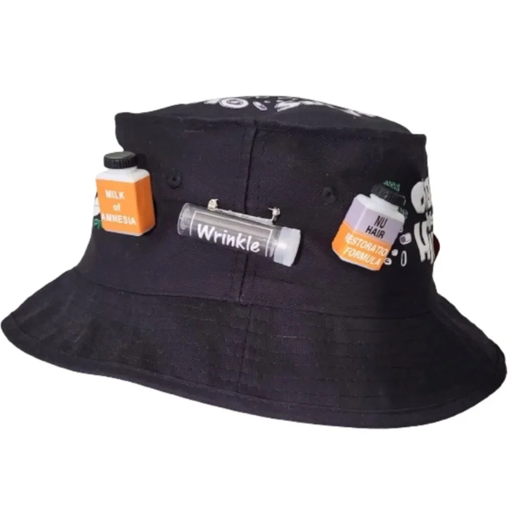 Unbranded brand description