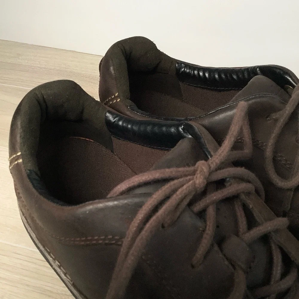 Timberland mens anti