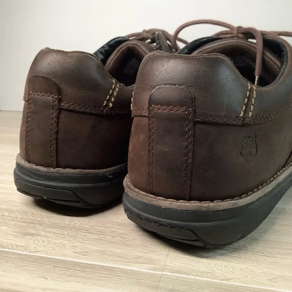 Timberland mens anti