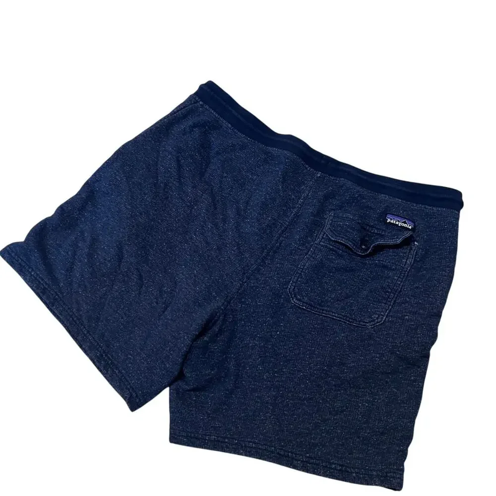 Patagonia classic heather