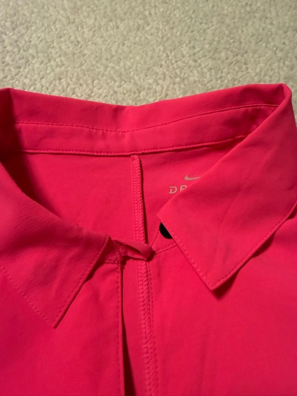 Nike dri fit