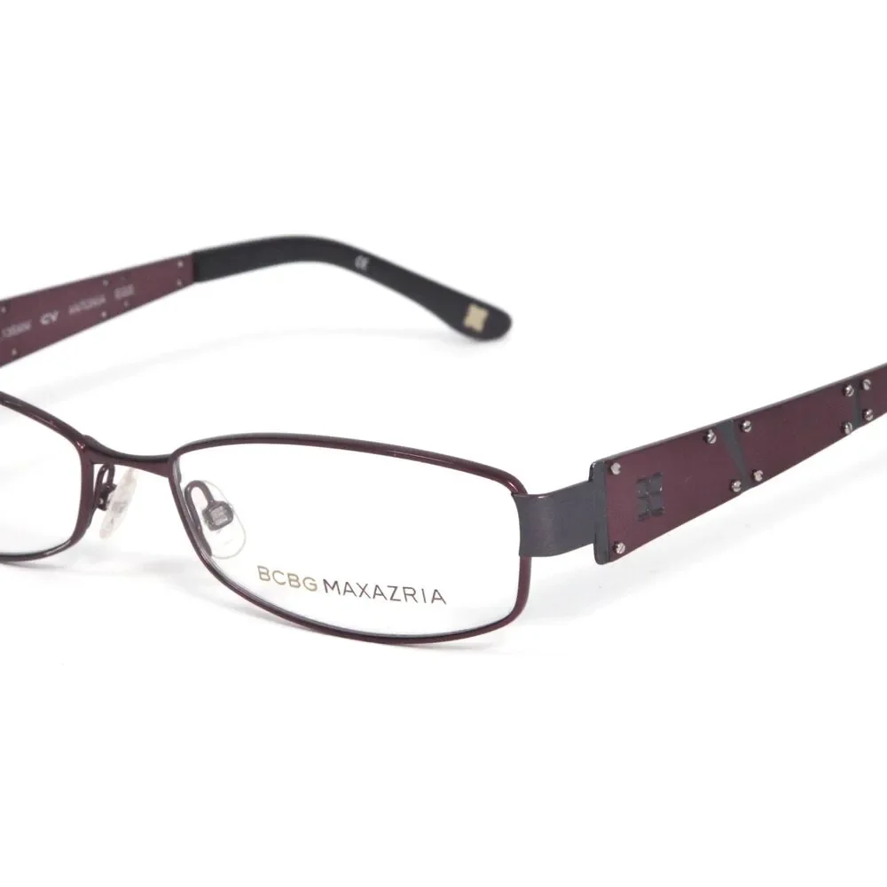 BCBGMaxAzria rectangle specifications sophistication