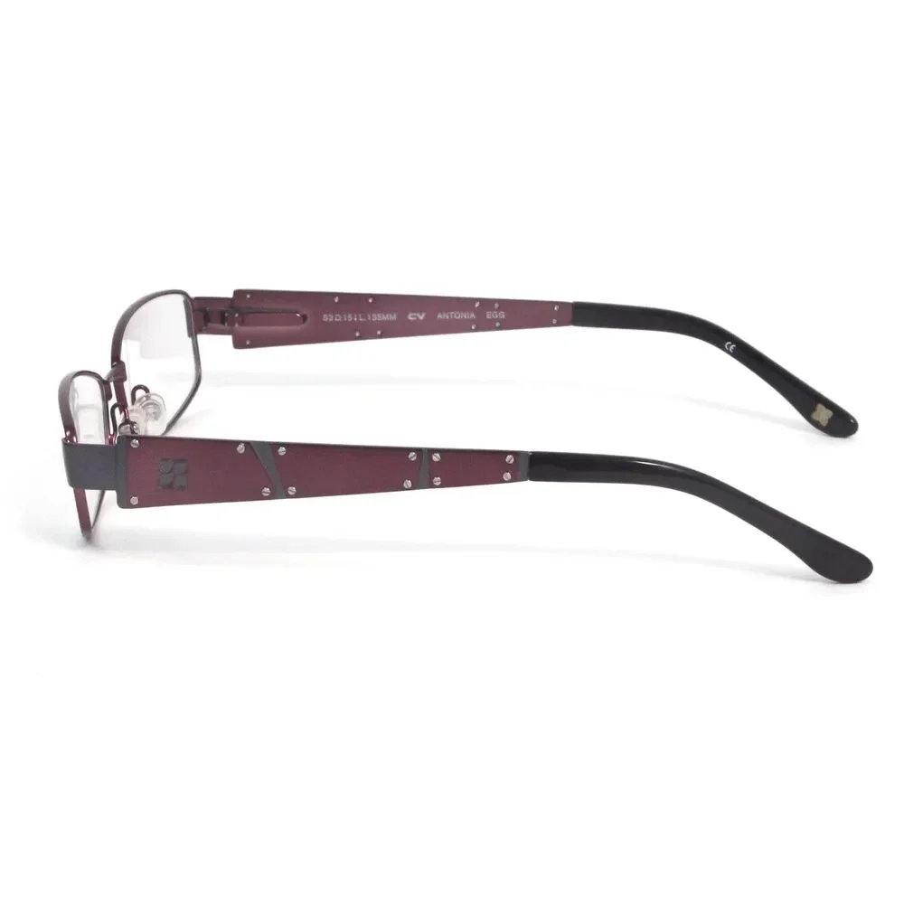 BCBGMaxAzria burgundy pads full