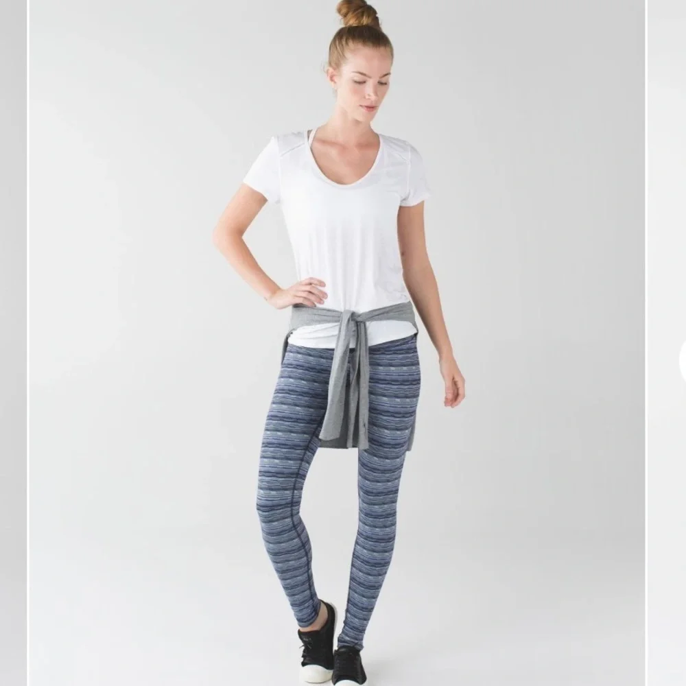 lululemon athletica these no