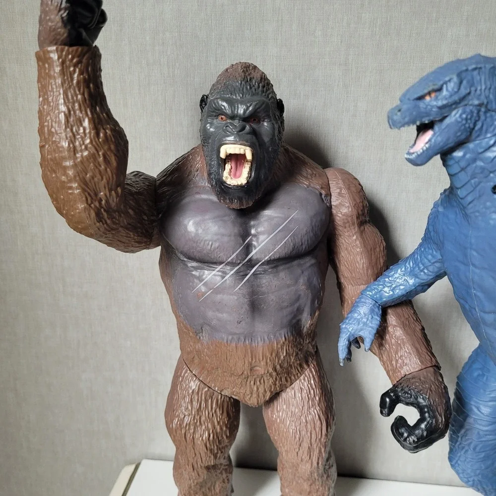 Playmates Toys get ready