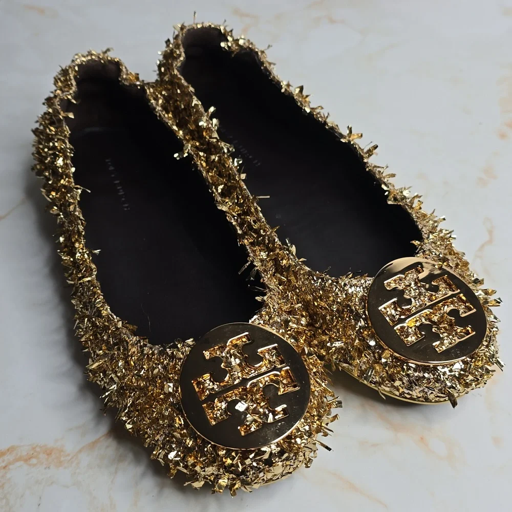 Tory Burch step out